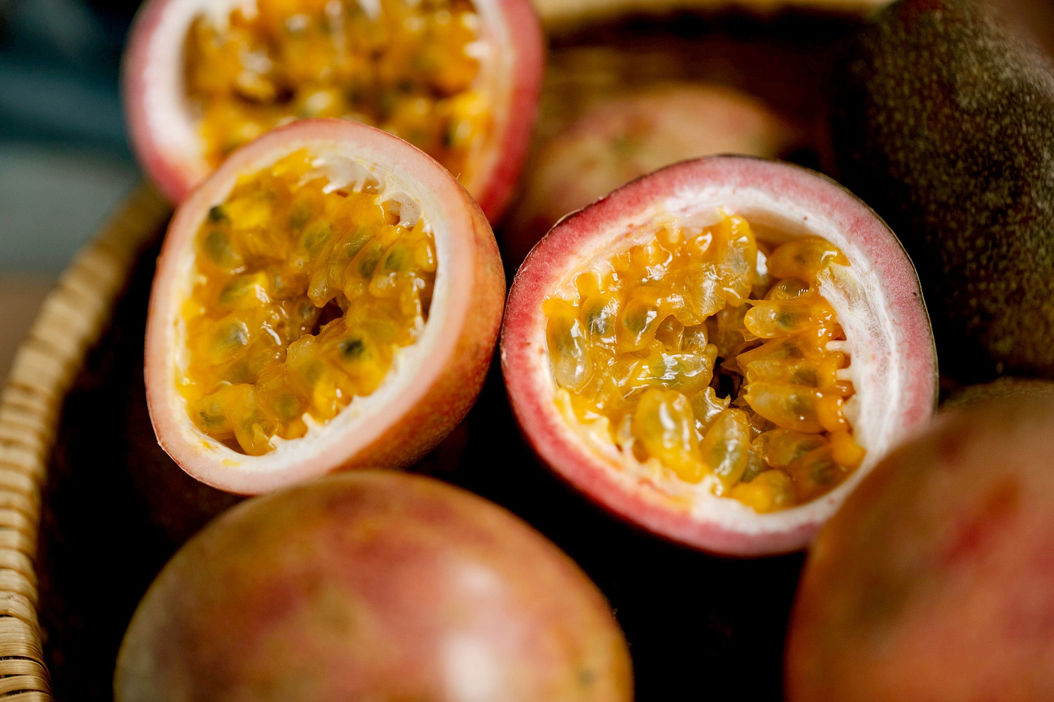 Passion Fruit